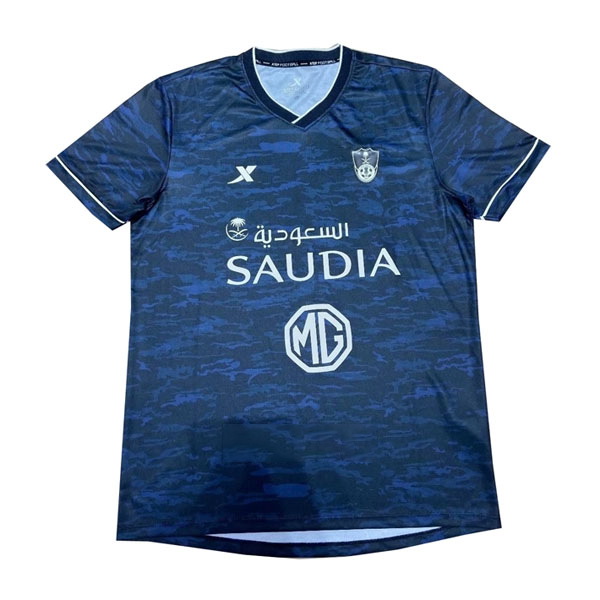 Thailandia Maglia Al Ahli Saudi Away 2021/22